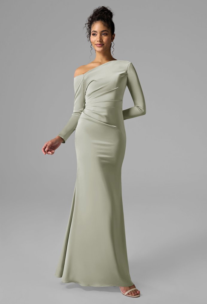 AW Anya Dress